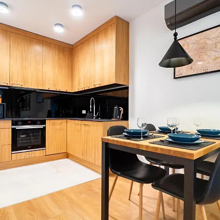 Comfort * 弗罗茨瓦夫