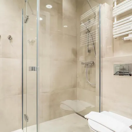 Апартаменты Comfort