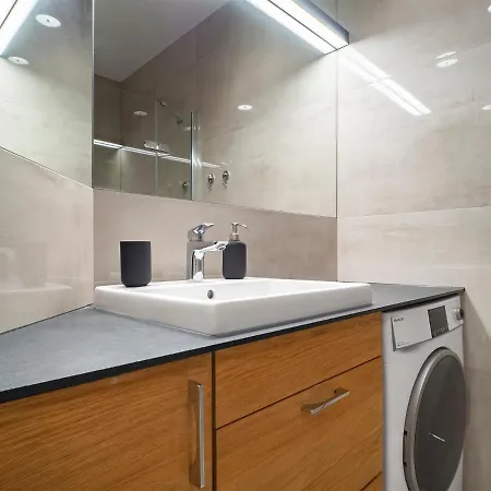 Апартаменты Comfort *