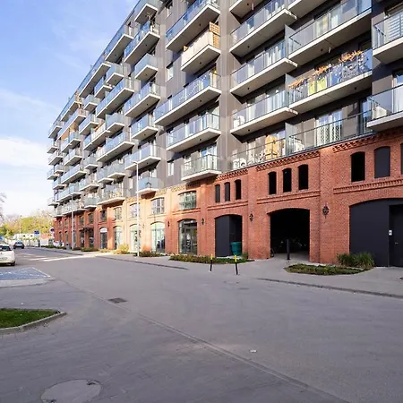 Comfort * Вроцлав